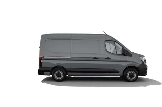 Renault Master (2026) thumbnail 12