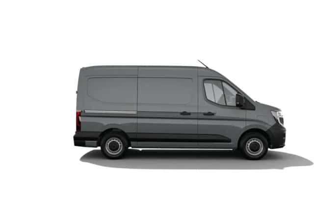 Renault Master (2026) thumbnail 3