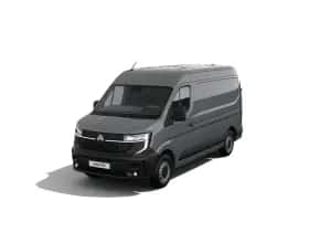 Renault Master (2026) thumbnail 3