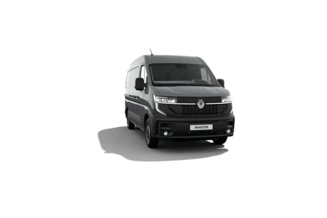 Renault Master (2026) thumbnail 5