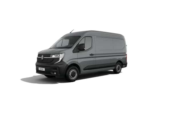 Renault Master (2026) thumbnail 6
