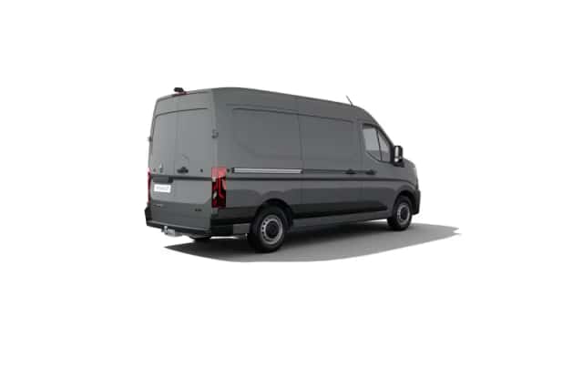 Renault Master (2026) thumbnail 9
