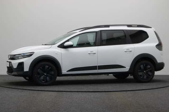 Dacia Jogger (2026) thumbnail 12