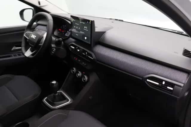 Dacia Jogger (2026) thumbnail 15