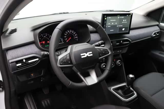 Dacia Jogger (2026) thumbnail 19