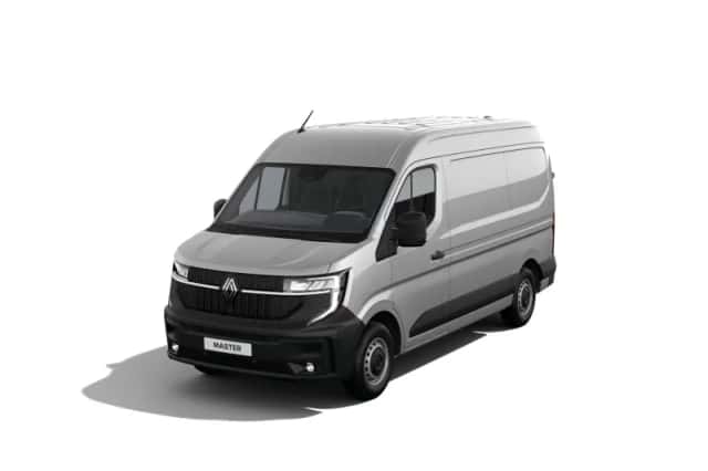 Renault Master (2026) thumbnail 2