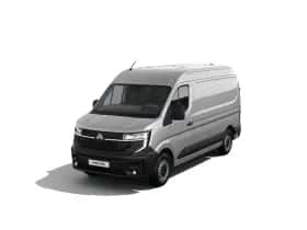 Renault Master (2026) thumbnail 2