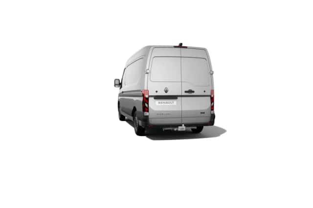 Renault Master (2026) thumbnail 7