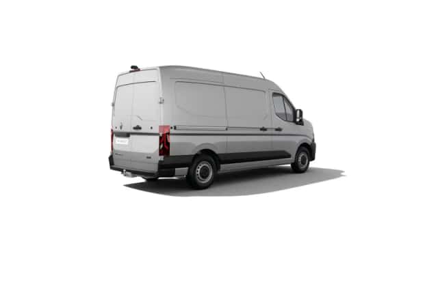 Renault Master (2026) thumbnail 8