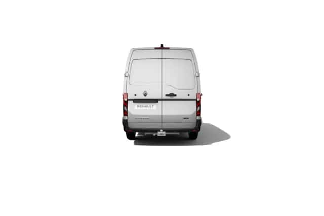 Renault Master (2026) thumbnail 10