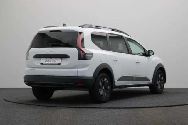 Dacia Jogger (2026) thumbnail 11