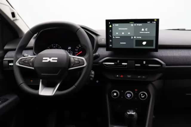 Dacia Jogger (2026) thumbnail 14