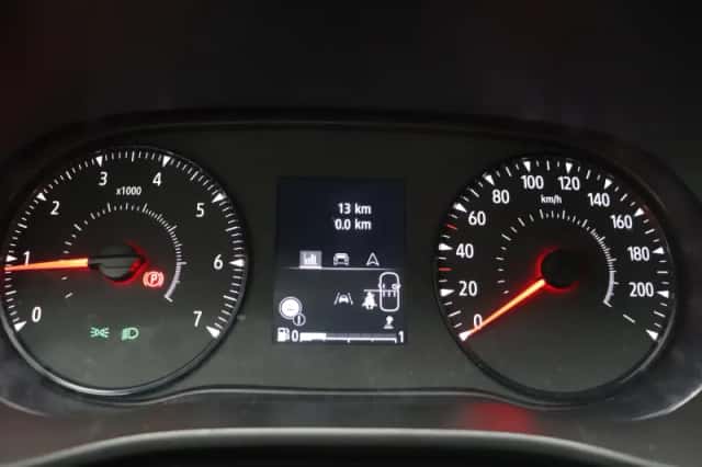 Dacia Jogger (2026) thumbnail 28