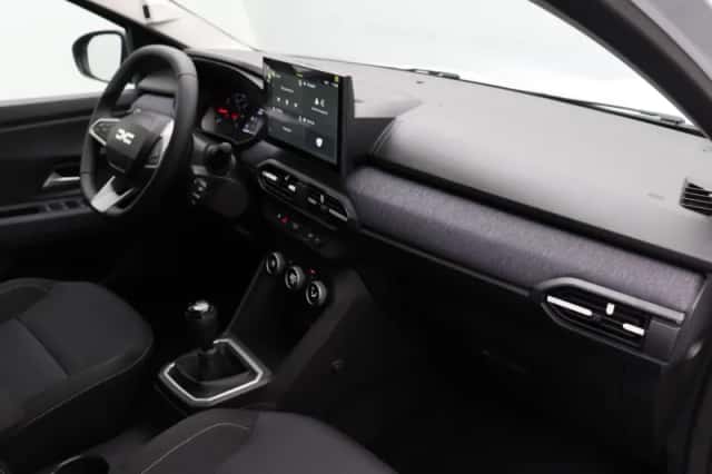 Dacia Jogger (2026) thumbnail 15