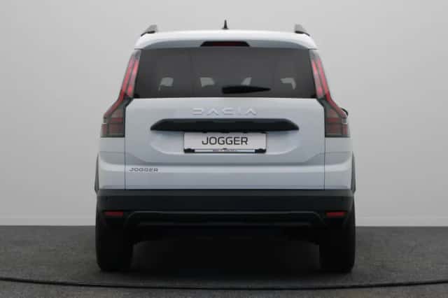 Dacia Jogger (2026) thumbnail 7