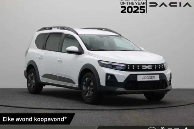 Dacia Jogger (2026) thumbnail 1