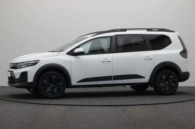 Dacia Jogger (2026) thumbnail 12