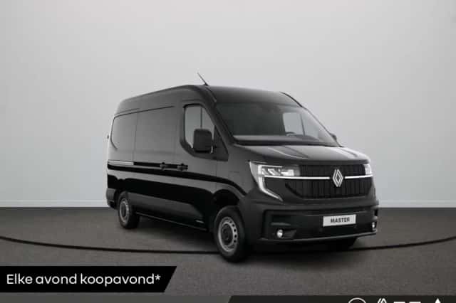 Renault Master (2026) thumbnail 1