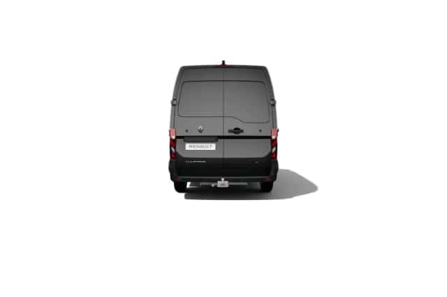 Renault Master (2026) thumbnail 11