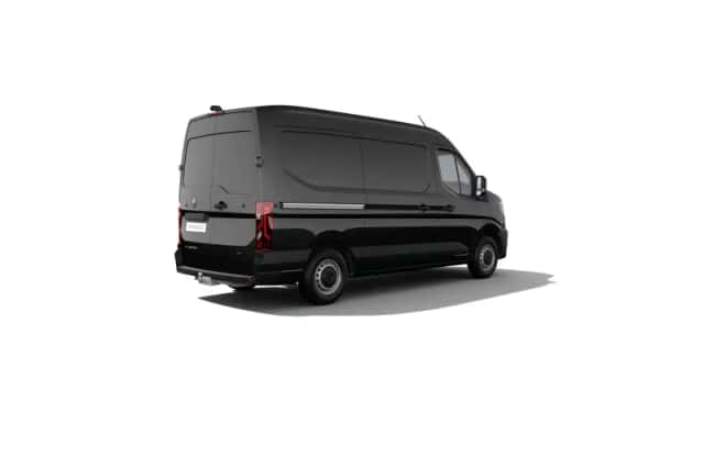 Renault Master (2026) thumbnail 9