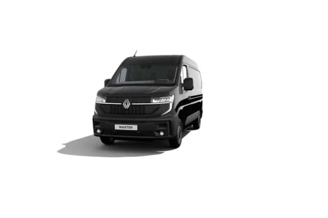 Renault Master (2026) thumbnail 10
