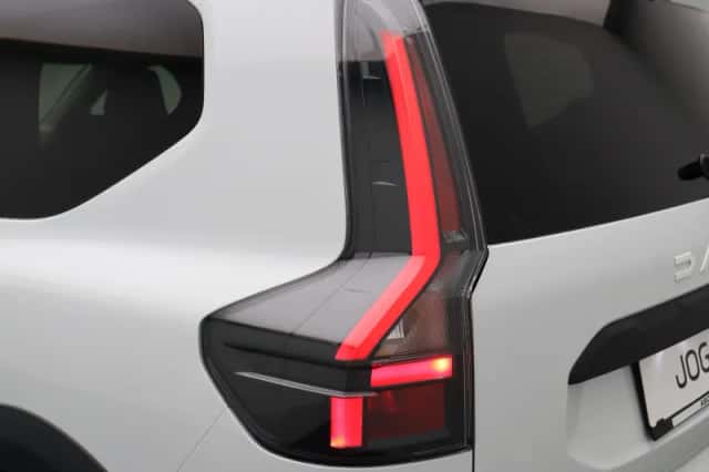 Dacia Jogger (2026) thumbnail 42