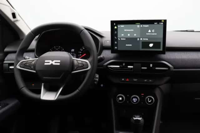 Dacia Jogger (2026) thumbnail 14