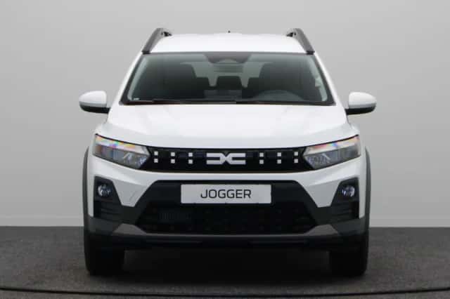 Dacia Jogger (2026) thumbnail 6
