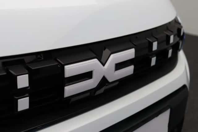 Dacia Jogger (2026) thumbnail 47