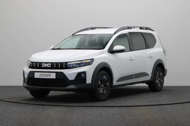 Dacia Jogger (2026) thumbnail 10