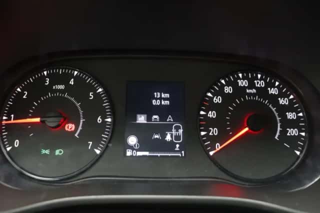 Dacia Jogger (2026) thumbnail 28