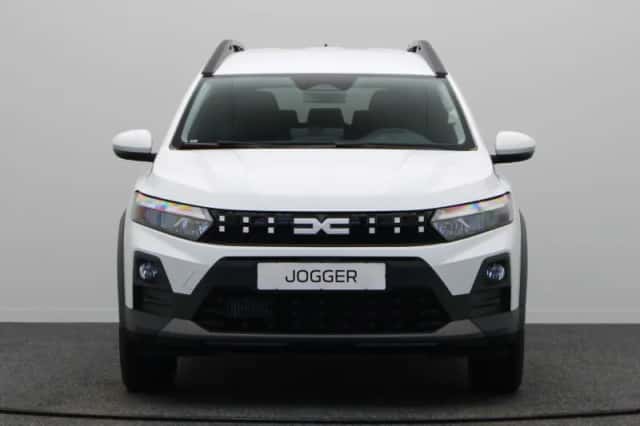 Dacia Jogger (2026) thumbnail 6