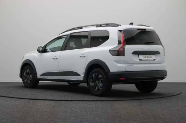 Dacia Jogger (2026) thumbnail 2
