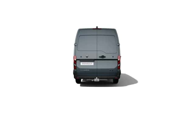 Renault Master (2026) thumbnail 11