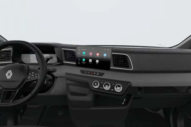 Renault Master (2026) thumbnail 13