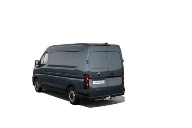 Renault Master (2026) thumbnail 5
