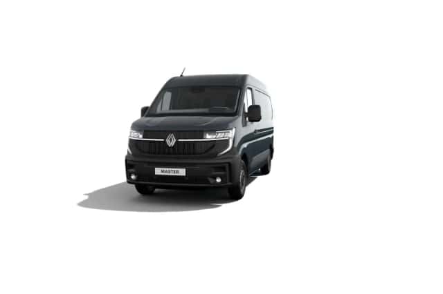 Renault Master (2026) thumbnail 10