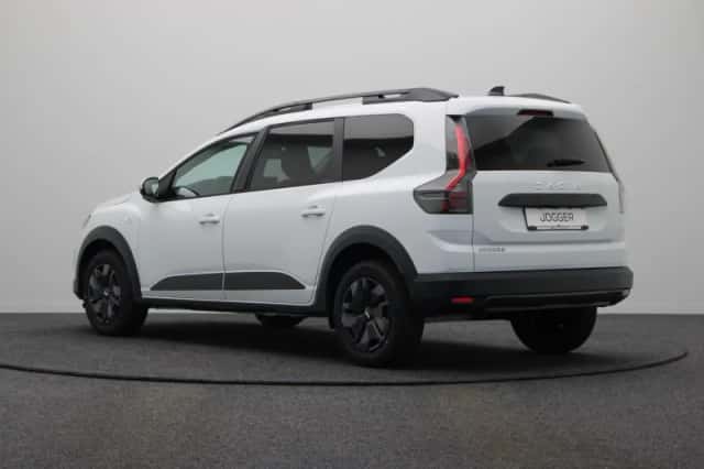 Dacia Jogger (2026) thumbnail 2