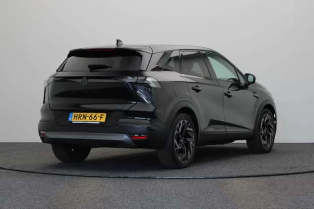Renault Symbioz (2025) thumbnail 11