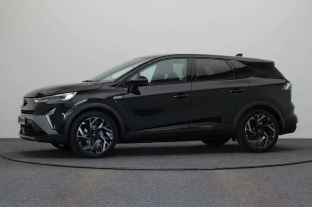 Renault Symbioz (2025) thumbnail 12