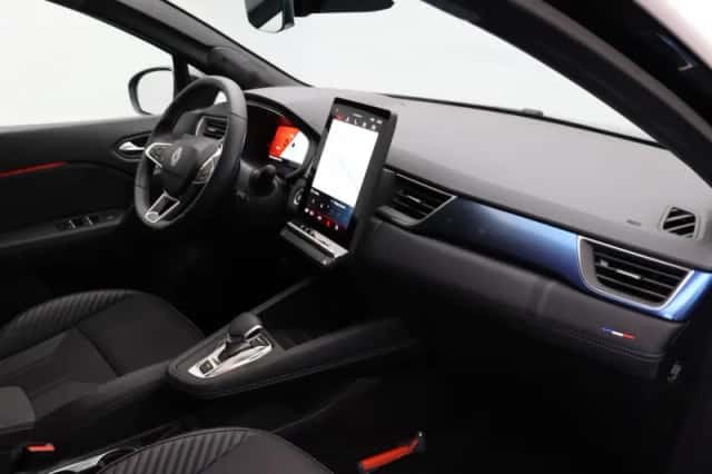 Renault Symbioz (2025) thumbnail 14