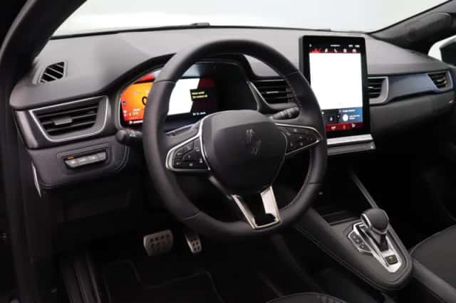 Renault Symbioz (2025) thumbnail 17