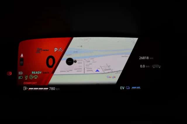 Renault Symbioz (2025) thumbnail 26