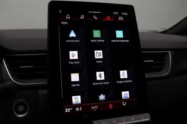 Renault Symbioz (2025) thumbnail 34