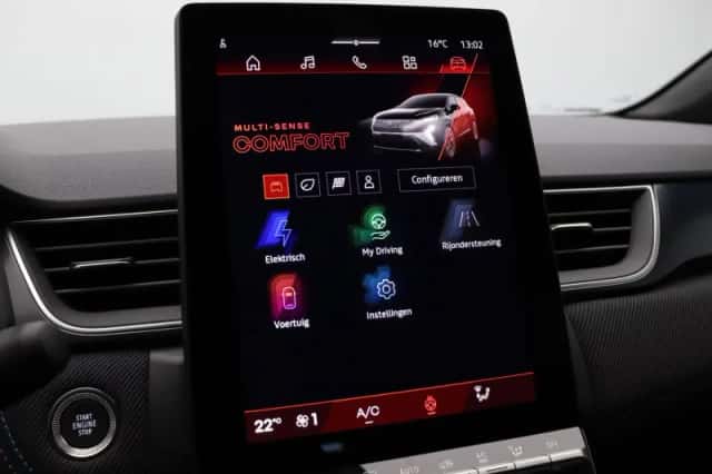 Renault Symbioz (2025) thumbnail 35