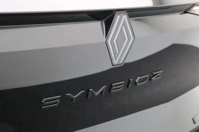 Renault Symbioz (2025) thumbnail 41
