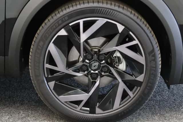 Renault Symbioz (2025) thumbnail 43