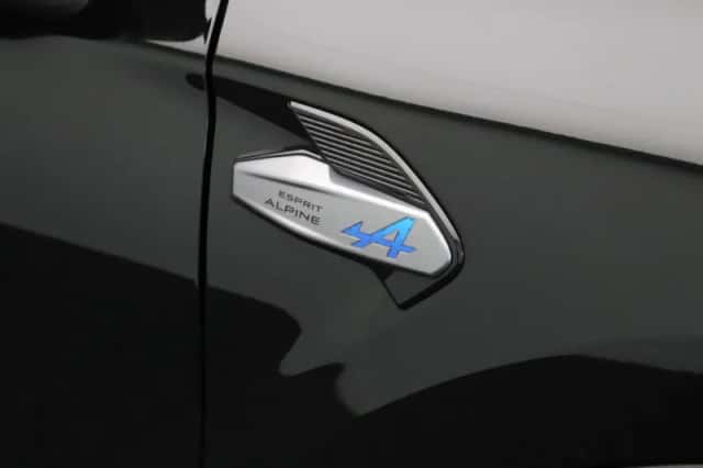 Renault Symbioz (2025) thumbnail 44