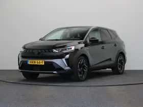 Renault Symbioz (2025) thumbnail 10