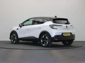Renault Captur (2025) thumbnail 2